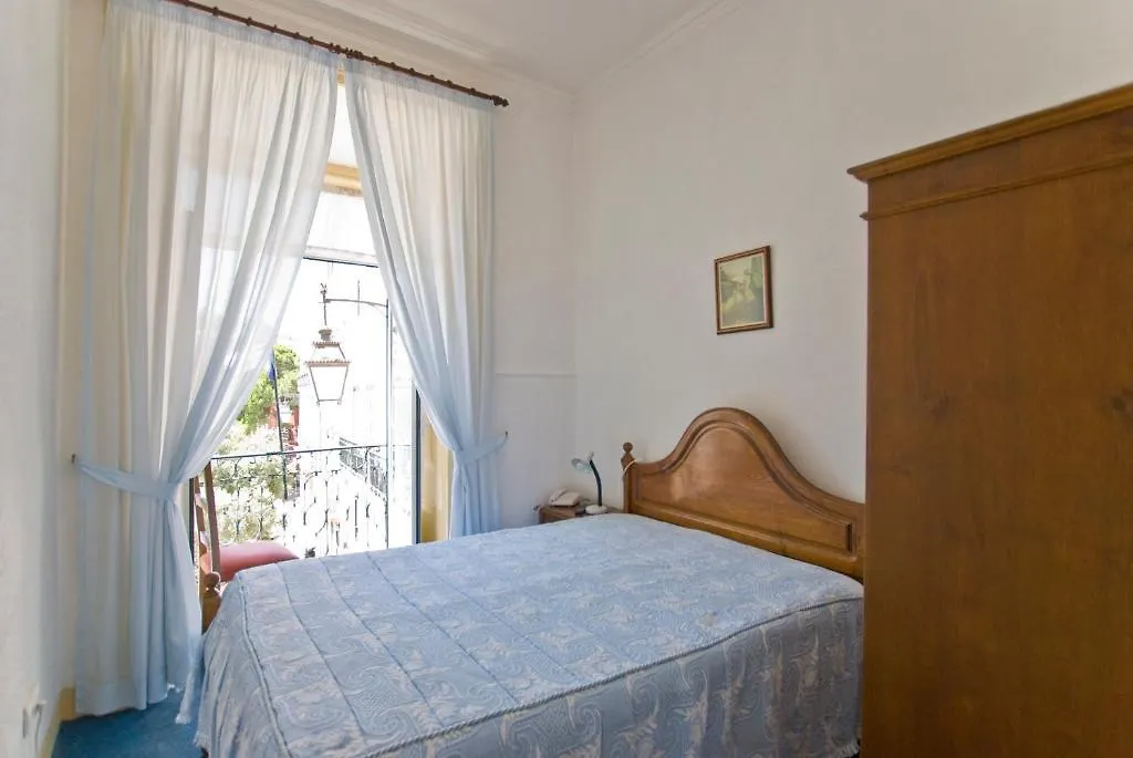 Hotel Residencial Geres Lisboa Pensión
