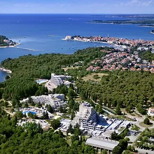 Valamar Diamant , Porec Croatia