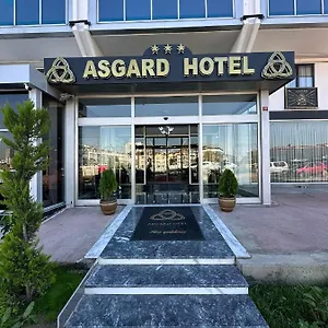 Frühstückspension Asgard