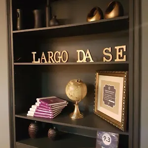 Konukevi Largo Da Se - Horigem