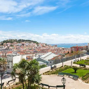 Chiado Prime By Homing Lisboa
