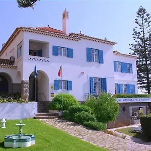 *** Bed and breakfast Vila Lido Portugal
