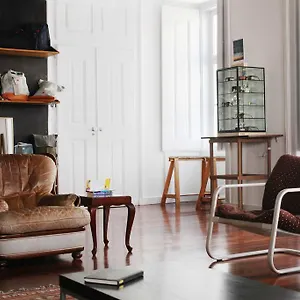 Gasthof Lost :: Cais House