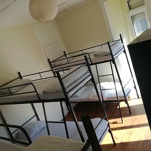 Bagetti Hostel