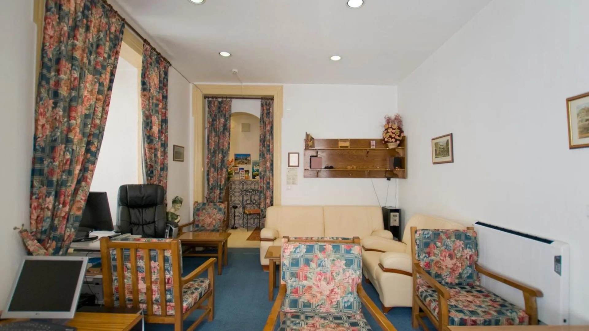 Residencial Geres Guest House Lisbon