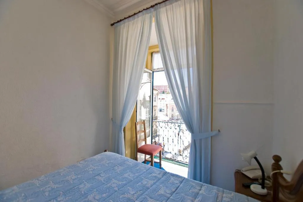 Residencial Geres Guest House Lisbon