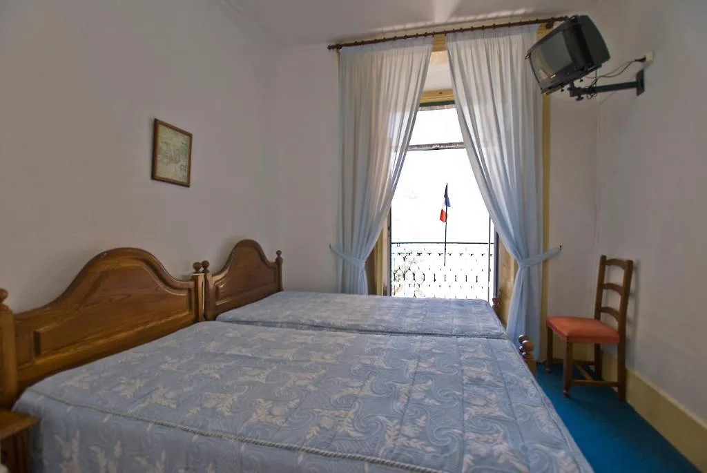 Residencial Geres Guest House Lisbon