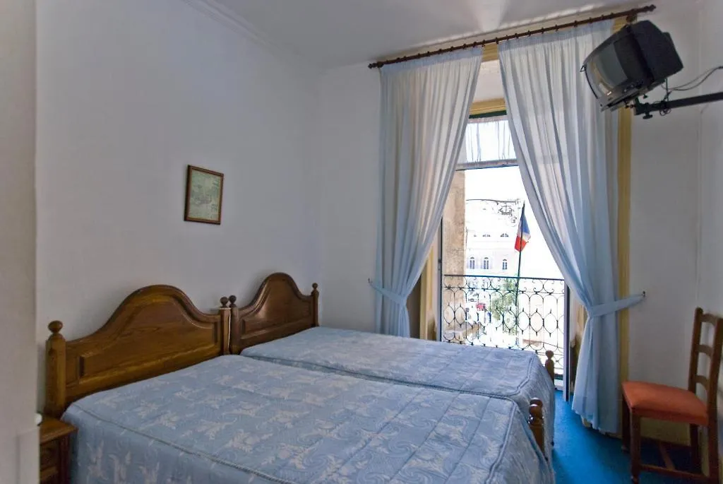 Residencial Geres Guest House Lisbon